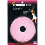 Vrchní Omotávky Tourna Tourna Tac pink 10er